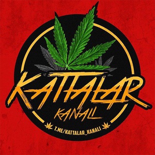 Telegram channel ☘ Kattalar kanali 🔞 logo