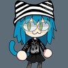 Логотип телеграм канала @yebitemenya — как тя?