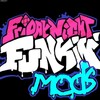 Telegram channel friday night funkin mods logo