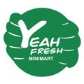电报频道的标志 yecaishengxianzongpindao — 野菜生鲜Yeah Fresh