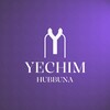 Telegram kanalining logotibi yechimhubbuna — Yechim