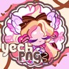 Логотип телеграм канала @yechpng — 𝓨𝖾𝐜𝐡 𝒑𝒏𝒈