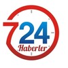 Logo of telegram channel yedi24habr — Yedi 24 Haberler 🇹🇷