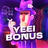 Логотип телеграм канала @yeeei_bonus — YEEI BONUS