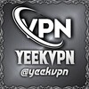 لوگوی کانال تلگرام yeekvpn — "Yeek VPN"