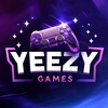 Telegram channel ФОРТНАЙТ|НОВОСТИ И КОНКУРСЫ|YEEZY GAMES logo