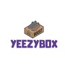 Логотип телеграм канала @yeezyboxru — YEEZYBOX.SHOP Кроссовки Москва / Россия