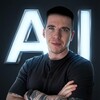 Логотип телеграм канала @yefimov_ai — Yefimov AI 🚀 Автоматизация & Бизнес