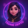Логотип телеграм канала @yeganecrypto — Yegane Crypto | درآمد دلاری🎯