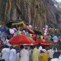 የቴሌግራም ቻናል አርማ yegedamat — የኢትዬጵያ ገዳማት ታሪክ!! EOTC