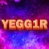 Логотип телеграм канала @yegg1r — YЕGG1R
