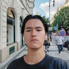 Логотип телеграм канала @yeginzhanov_channel — Эмир | Заработок в интернете