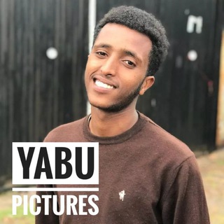 የቴሌግራም ቻናል አርማ yegna_pictures — Yabu pictures