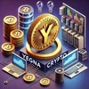 Telgraf kanalının logosu yegna_crypto2 — የኛ ክሪብቶ - ᎽℰᎶℕᎯ ℂℛᎽℙTᎾ▪️™️