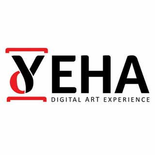 የቴሌግራም ቻናል አርማ yehadigitalart — የሀ Digital Art Experience