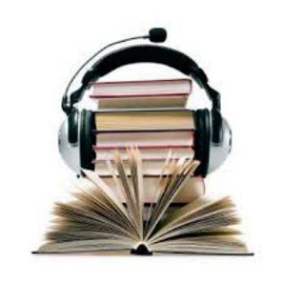 لوگوی کانال تلگرام yehbaghalketabsoti — کتابخانه صوتی یه بغل کتاب