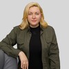 Telegram channel Тетяна Єгорова-Луценко, президент УАРОР, голова Харківської обласної ради logo