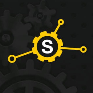 Логотип телеграм канала @yeisk_sistema — Центр автоматизации "СИСТЕМА"