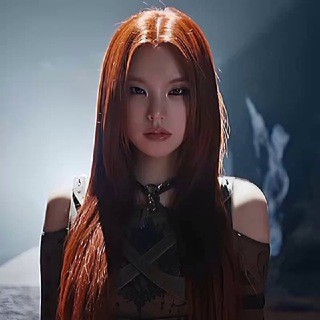 Логотип телеграм канала @yeji_itzy_l — ЙЕДЖИ/НАРЕЗКИ/АВЫ/СТИКЕРЫ.