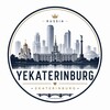 Логотип телеграм канала @yekaterinburk — Екатеринбург