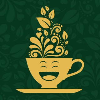 لوگوی کانال تلگرام yekfenjoonchay — ☕️ یک فنجون چای