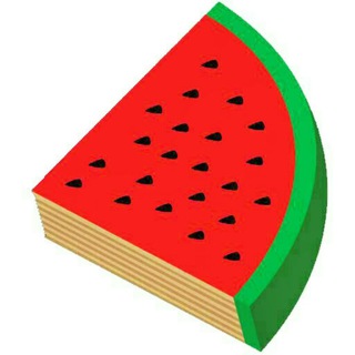 لوگوی کانال تلگرام yekghaaaachketab — یکـ قاچ کتابـــ🍉