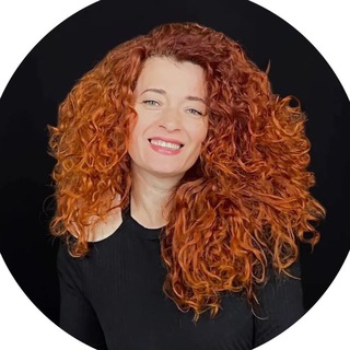 Логотип телеграм канала @yelena_yanina_soul — Живи. Сейчас. Елена Янина 🧩