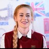 Логотип телеграм канала @yelena_english_coach — English _coach.ru👩‍🏫