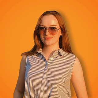 Логотип телеграм канала @yelenkasmm — ОТЛЕТЕВШАЯ
