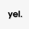Логотип телеграм канала @yelhome — Yel. - Современная мебель из дерева