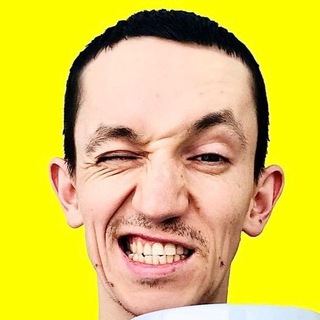 Telegram channel ЖЁЛТЫЙ💛Айрат logo