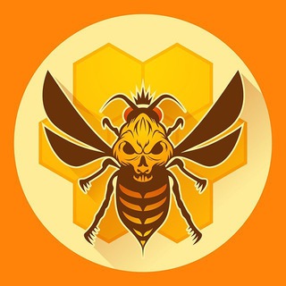 Logo of telegram channel yellow_swarmqueen — Yellow Queen