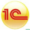 Логотип телеграм канала @yellow1c — 1С ЛАЙФХАКИ ВИДЕО УРОКИ КУРСЫ