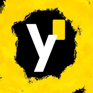 Logo del canale telegramma yellowbet1 - YellowBet_