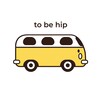 Логотип телеграм канала @yellowbus_kids — yellow bus | детская одежда