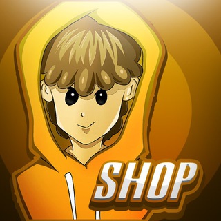 Logo del canale telegramma yellowdogshop - JakeShop