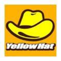 Logo saluran telegram yellowhatcoder — YELLOW HAT CODER