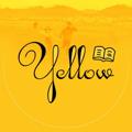 Logo saluran telegram yellowing — زرد اینجاس.