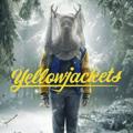 Telegram channel Yellowjackets Season 2 logo