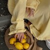 لوگوی کانال تلگرام yellowlikelemons — خانم لیمویی💛🍋