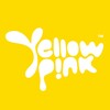 Логотип телеграм канала @yellowpinkhome — Yellowpink