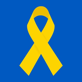 Telegram channel Жовта Стрічка logo