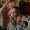Логотип телеграм канала @yellowstorry — -` жёлтый дом ‘-