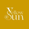 Логотип телеграм канала @yellowsunru — Yellowsun | декор для дома