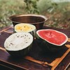 Логотип телеграм канала @yellowwatermelon1 — Корочанские Арбузы Шляховых