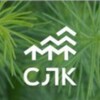Логотип телеграм канала @yelochkaslk — СЛК. Сибирская Лесовосстановительная компания.
