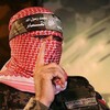 شعار قناة تلجرام yeman333 — فلسطين ، غزة ، ايمن ابو السنوار
