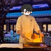 电报频道的标志 yemao5200 — 广州,夜猫频道🎋