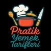 Логотип телеграм -каналу yemekolik — ρʀᴀтι̇к уємєк ᴛᴀʀɪ̇ғʟᴇʀɪ̇