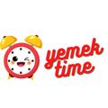 Telegram channel YemekTime logo